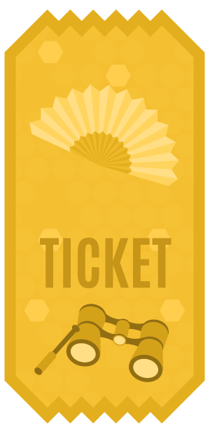 Ticket Giallo